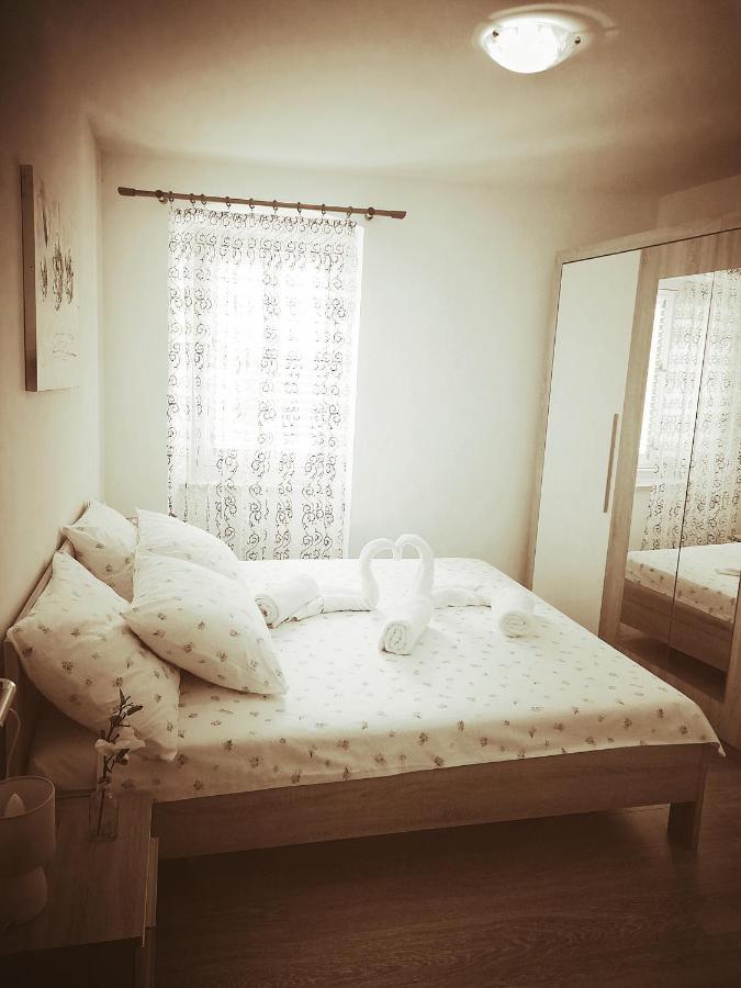 Apartment Michael Krk Town Dış mekan fotoğraf