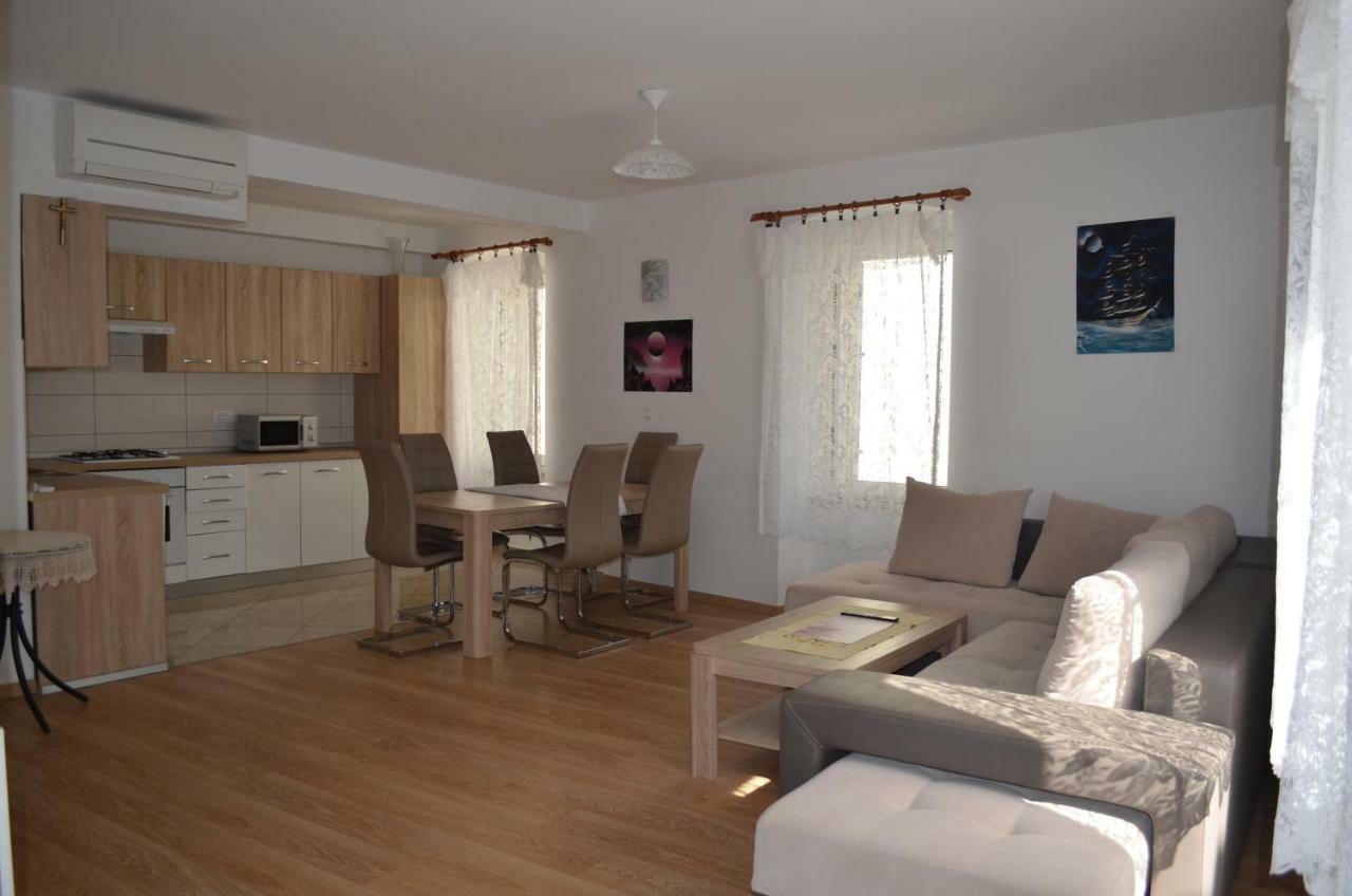 Apartment Michael Krk Town Dış mekan fotoğraf
