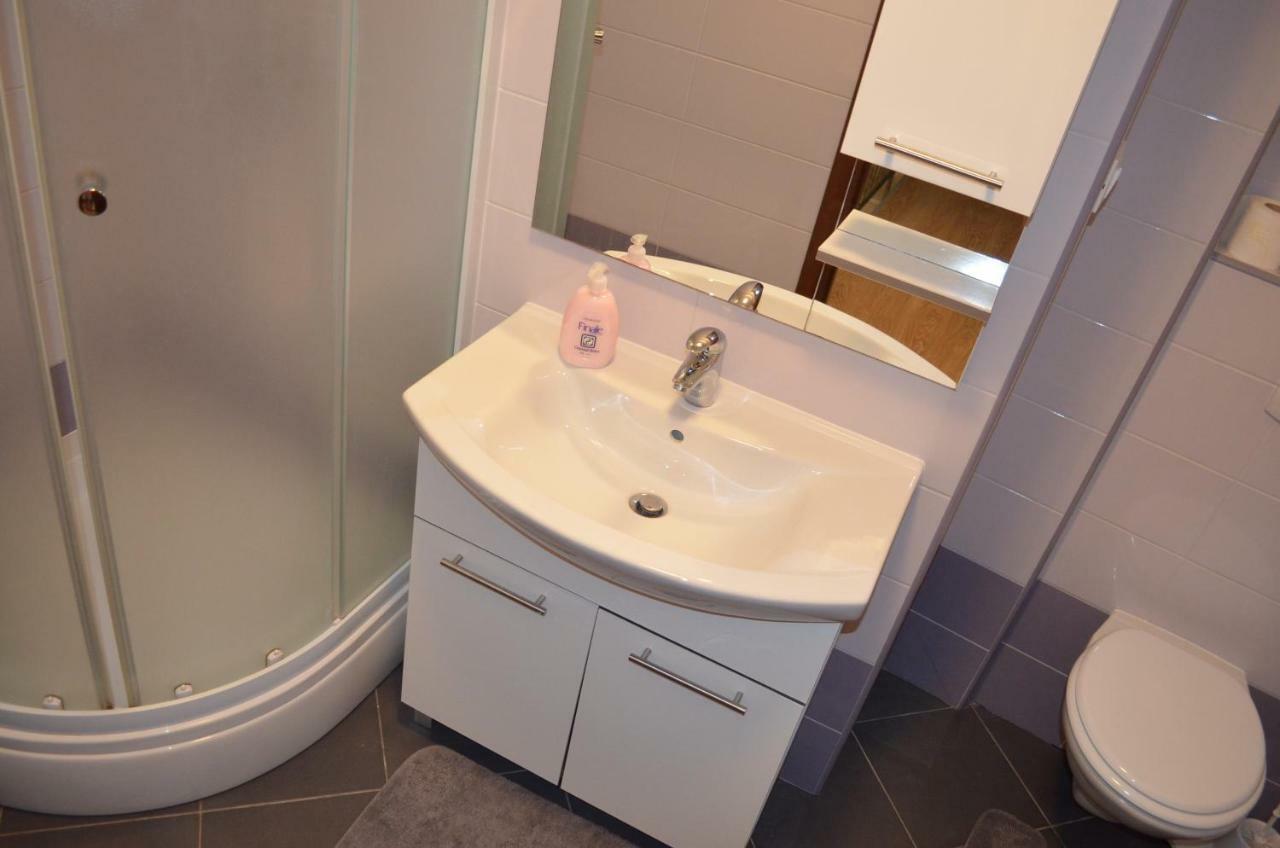 Apartment Michael Krk Town Dış mekan fotoğraf