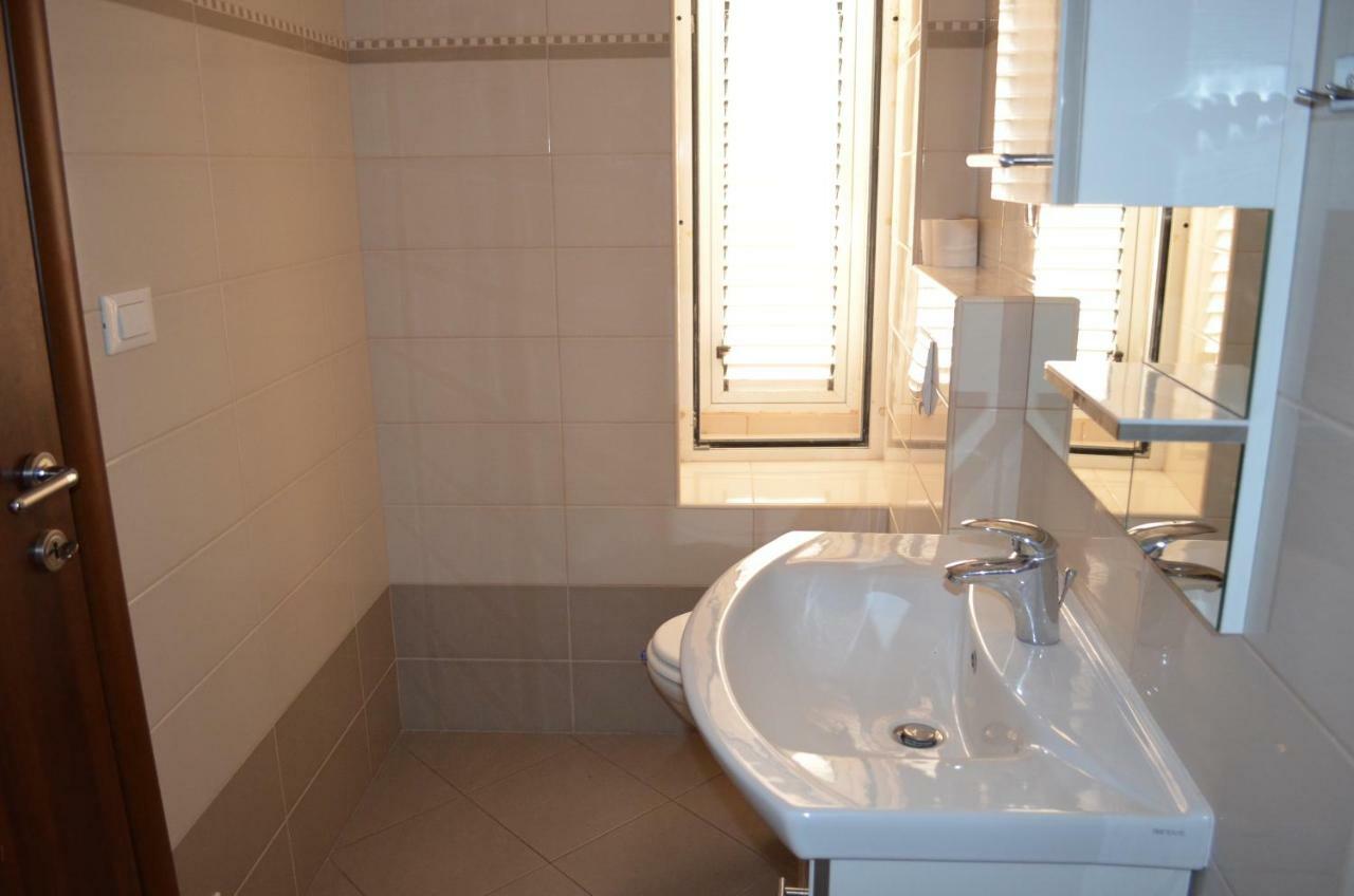 Apartment Michael Krk Town Dış mekan fotoğraf