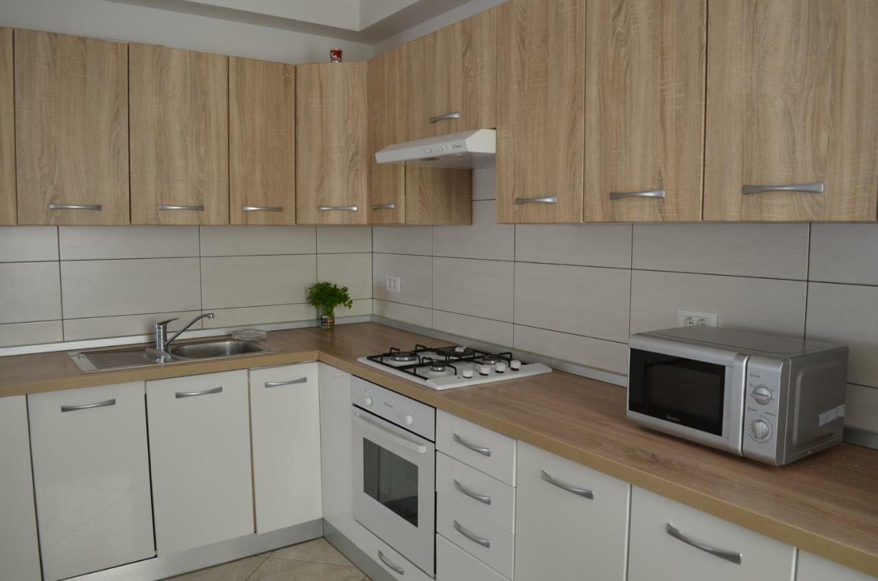 Apartment Michael Krk Town Dış mekan fotoğraf