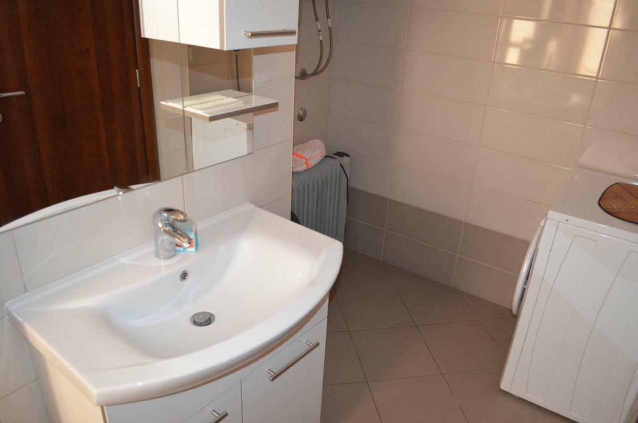Apartment Michael Krk Town Dış mekan fotoğraf